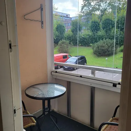 Kaunis Kaupunkiasunto, Taeydellinen Sijainti!