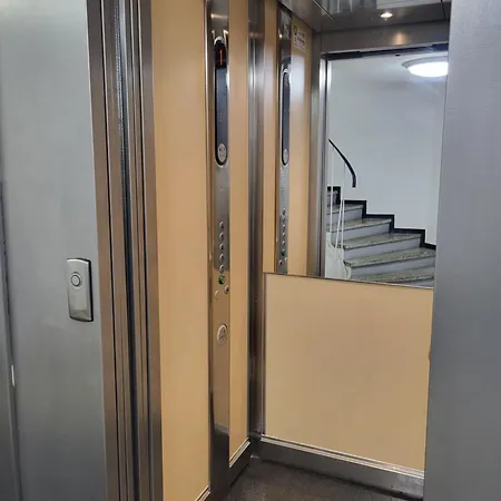 Kaunis Kaupunkiasunto, Taeydellinen Sijainti! Daire Lahti