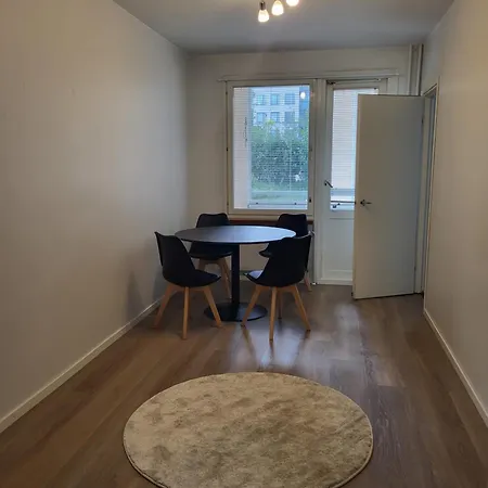 Kaunis Kaupunkiasunto, Taeydellinen Sijainti! Lahti