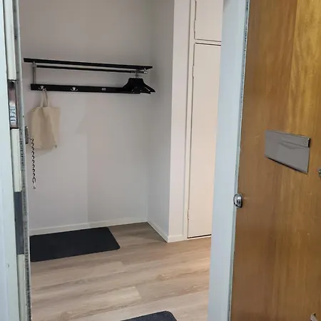 Kaunis Kaupunkiasunto, Taeydellinen Sijainti!