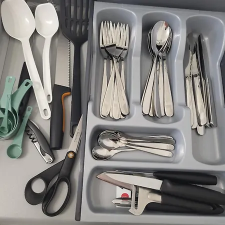 Kaunis Kaupunkiasunto, Taeydellinen Sijainti! Daire *