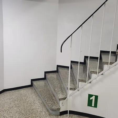 Apartment Tyylikaes Kaupunkiasunto Lahdessa Lahti