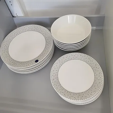 Apartment Tyylikaes Kaupunkiasunto Lahdessa Lahti