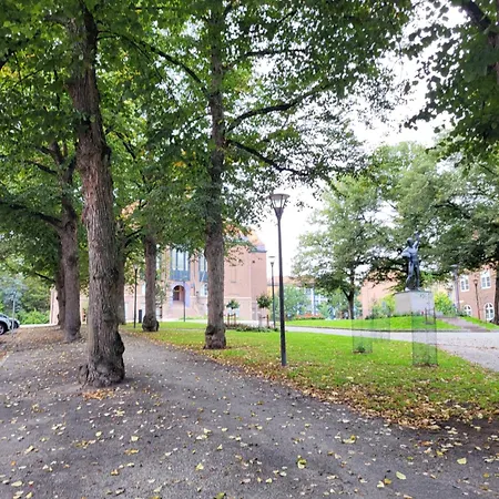 Apartment Tyylikaes Kaupunkiasunto Lahdessa Lahti